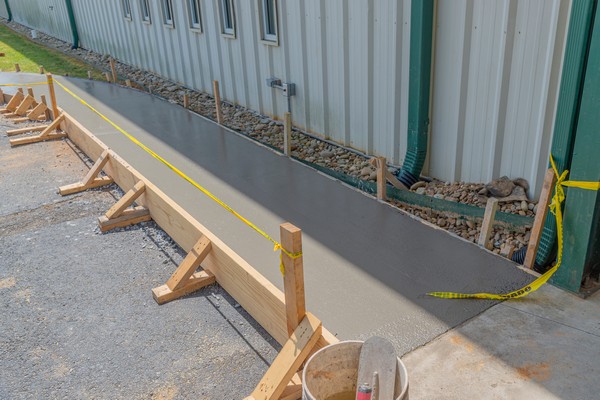 Auburn Concrete