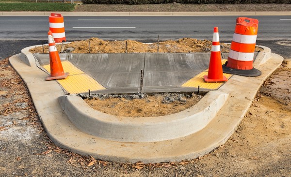 Bellevue Concrete