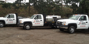 Reliable Centralia concrete company in WA near 98531