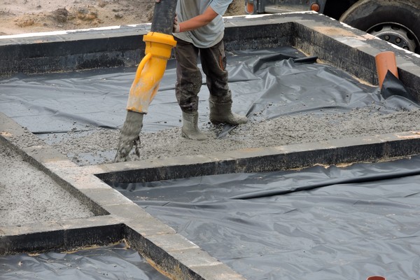 Auburn Concrete Delivery