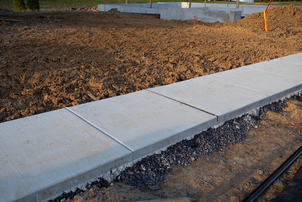 Federal Way Concrete Delivery