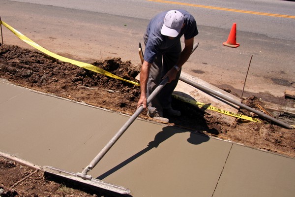 Edgewood Concrete