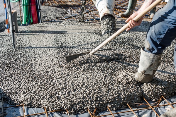 Federal Way Concrete