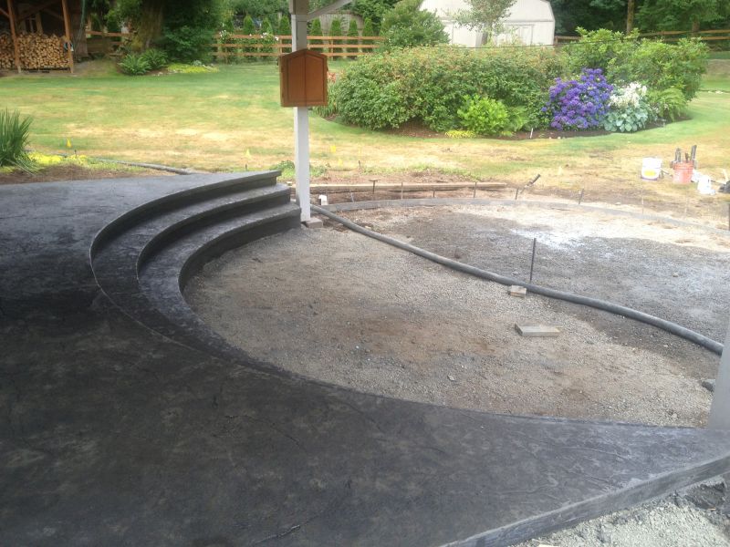 Tacoma Concrete Line Pumping