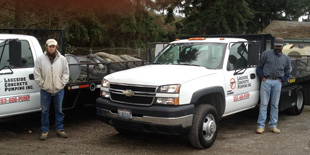 Gig Harbor Concrete Pumping Company