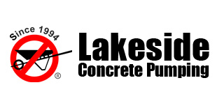 Olympia Concrete Pumping Company