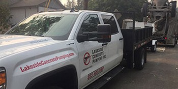 Local Kitsap Peninsula line pump services in WA near 98378